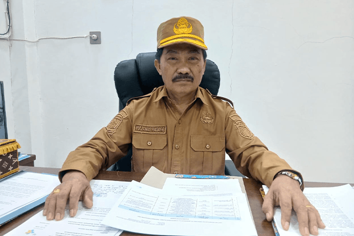 Foto berita: Besok Lima OPD Dijadwalkan Ikuti Uji Kompetensi