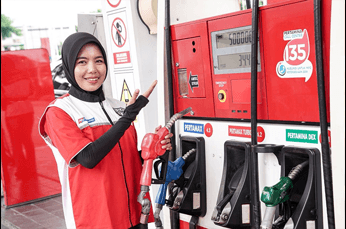 Foto berita: Mulai 1 Juli, Pertamina Patra Niaga Penyesuaian Harga BBM Non-Subsidi