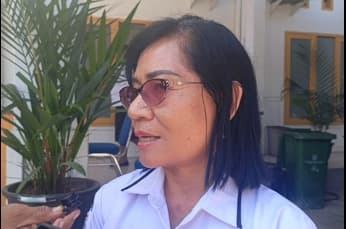 Foto berita: Wajibkan Sekolah Ramah Anak, Disdik Tegaskan Komitmen Stop Bullying