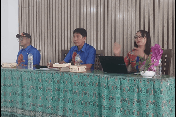 Foto berita: Bidang PAUD/PNFI Gelar Sosialisasi Dapodik ke Semua PKBM