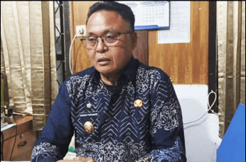 Foto berita: Kemarau Panjang, Wabup Nabire Ingatkan Warga