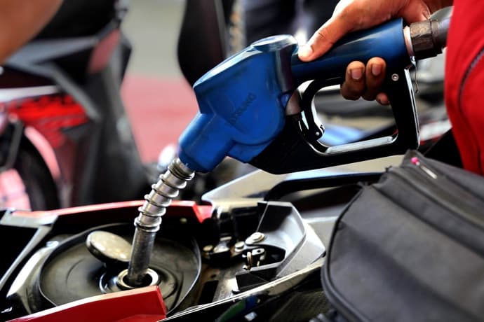 Foto berita: Pertamina Patra Niaga Turunkan Harga Pertamax per 1 Agustus 2026