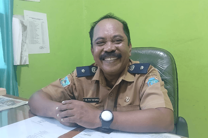 Foto berita: Sampah Bisa Jadi Sumber Pendapatan, Ini Kata Lurah Girimulyo