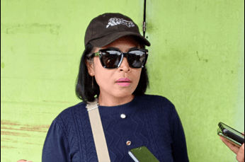 Foto berita: Satgas PKH Diminta Hargai Hak Ulayat di Makimi-Mosairo