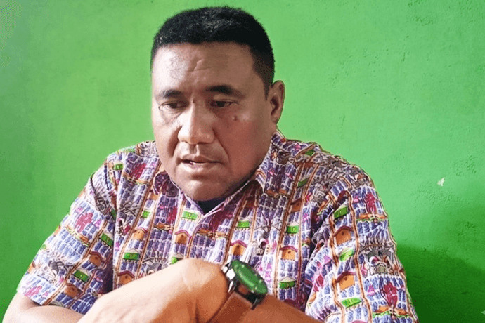 Foto berita: DLH Nabire Dorong Pilah Sampah dari Rumah