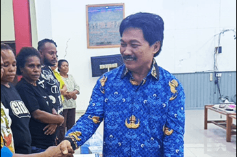 Foto berita: Sekda Nilai Disiplin ASN Membaik, Harus Disertai Pelayanan Prima