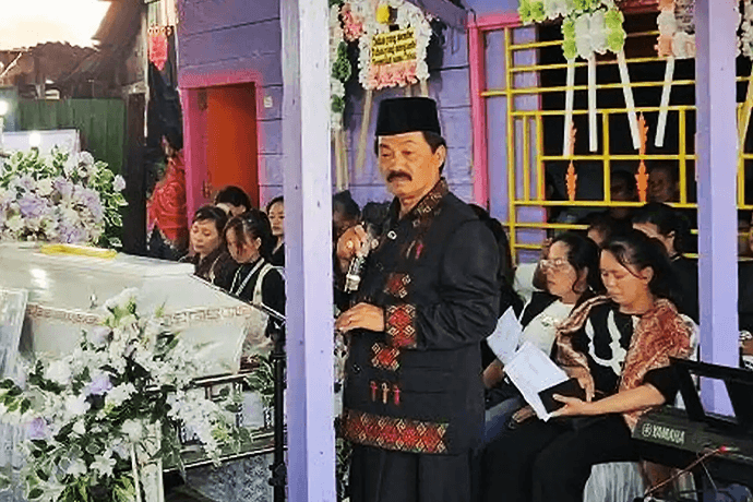 Foto berita: Ketua IKT Nilai Pembunuhan Siswi SMP Tidak Manusiawi