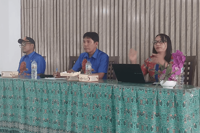 Foto berita: Bidang PAUD/PNFI Gelar Sosialisasi Dapodik ke Semua PKBM