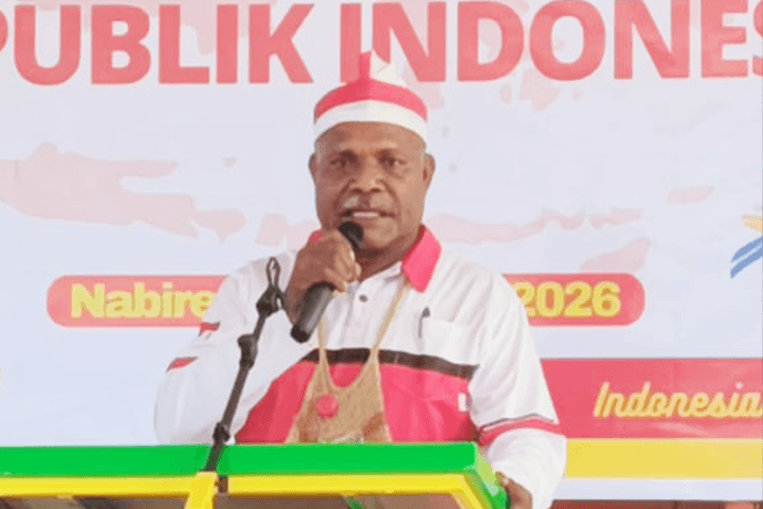 Foto berita: DKPN Gelar GPM Tekan Inflasi dan Peringati HUT ke-81 RI