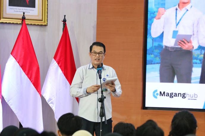 Foto berita: Pendaftaran Ditutup, Pelatihan Vokasi Nasional Batch 4 Mulai Seleksi 13 Agustus