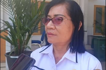 Foto berita: Kadisdik: Keselamatan Anak Tanggung Jawab Bersama