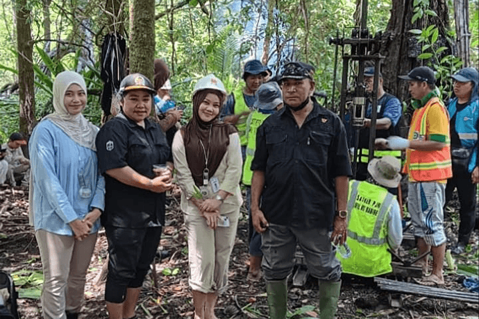 Foto berita: Komisi B DPRK Nabire Kawal Listrik 24 Jam Masuk Kampung dan Wilayah 3T