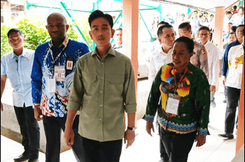 Foto berita: Tuntutan Uang ‘Permisi’, Proyek Sekolah Rakyat di Maribu Direlokasi ke Kota Jayapura