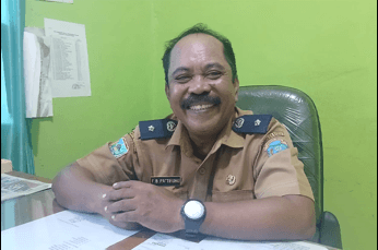 Foto berita: Sampah Bisa Jadi Sumber Pendapatan, Ini Kata Lurah Girimulyo