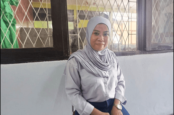 Foto berita: Kendala Psikolog, DP3A Nabire Maksimalkan Pendampingan Kasus Kekerasan