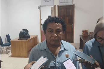 Foto berita: Satgas PKH Dua Kali Mangkir, Fraksi PDI-P: Hormati DPR dan Otsus Papua