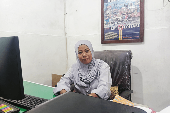 Foto berita: Cegah Kekerasan Anak, DP3A Siapkan Program Khusus Lewat MPLS Sekolah