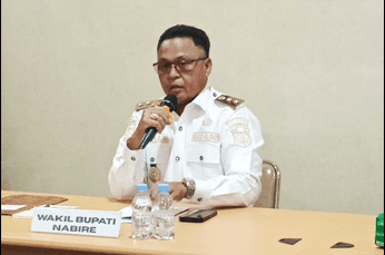 Foto berita: Inspektorat Perkuat Tata Kelola Pemerintahan Melalui Sosialisasi MCSP, RBS, SPI dan SPIP 2026