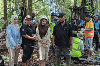 Foto berita: Komisi B DPRK Nabire Kawal Listrik 24 Jam Masuk Kampung dan Wilayah 3T